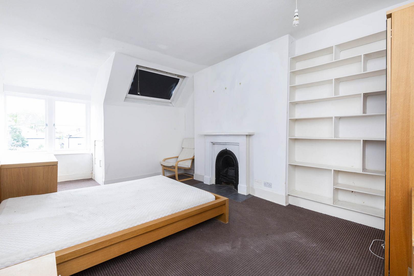 Modern Sharers Apartment Callcot Road, Kilburn